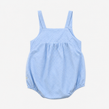 Babysuit | Blue | 12-18M