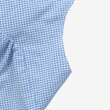 Babysuit | Blue | 12-18M