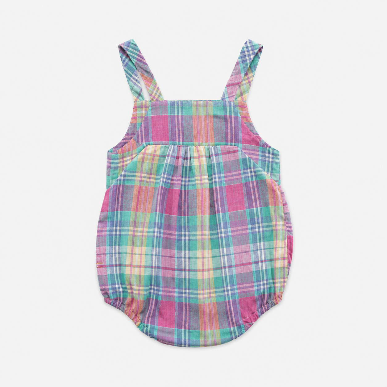 Babysuit | Multicolor | 12-18M