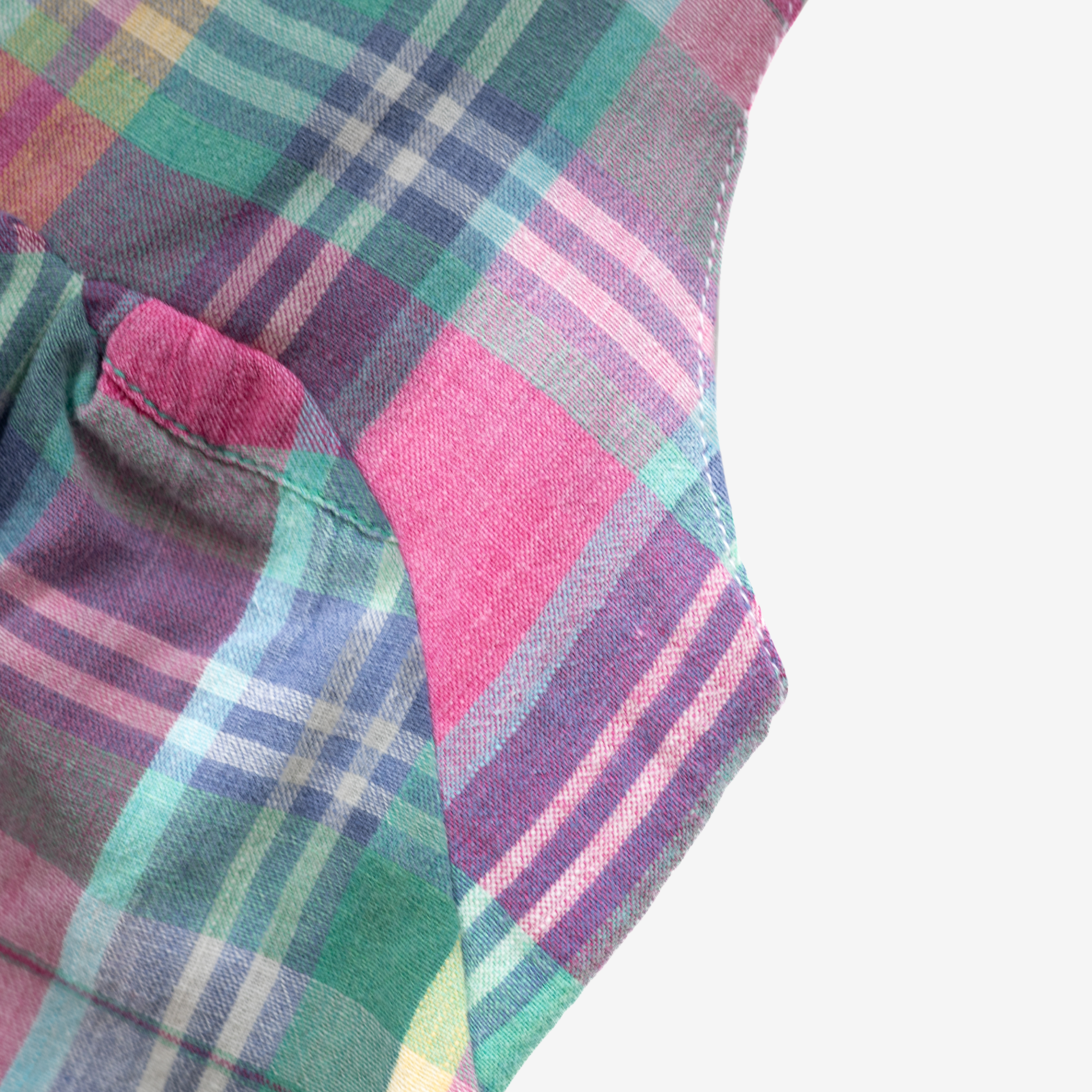 Babysuit | Multicolor | 12-18M