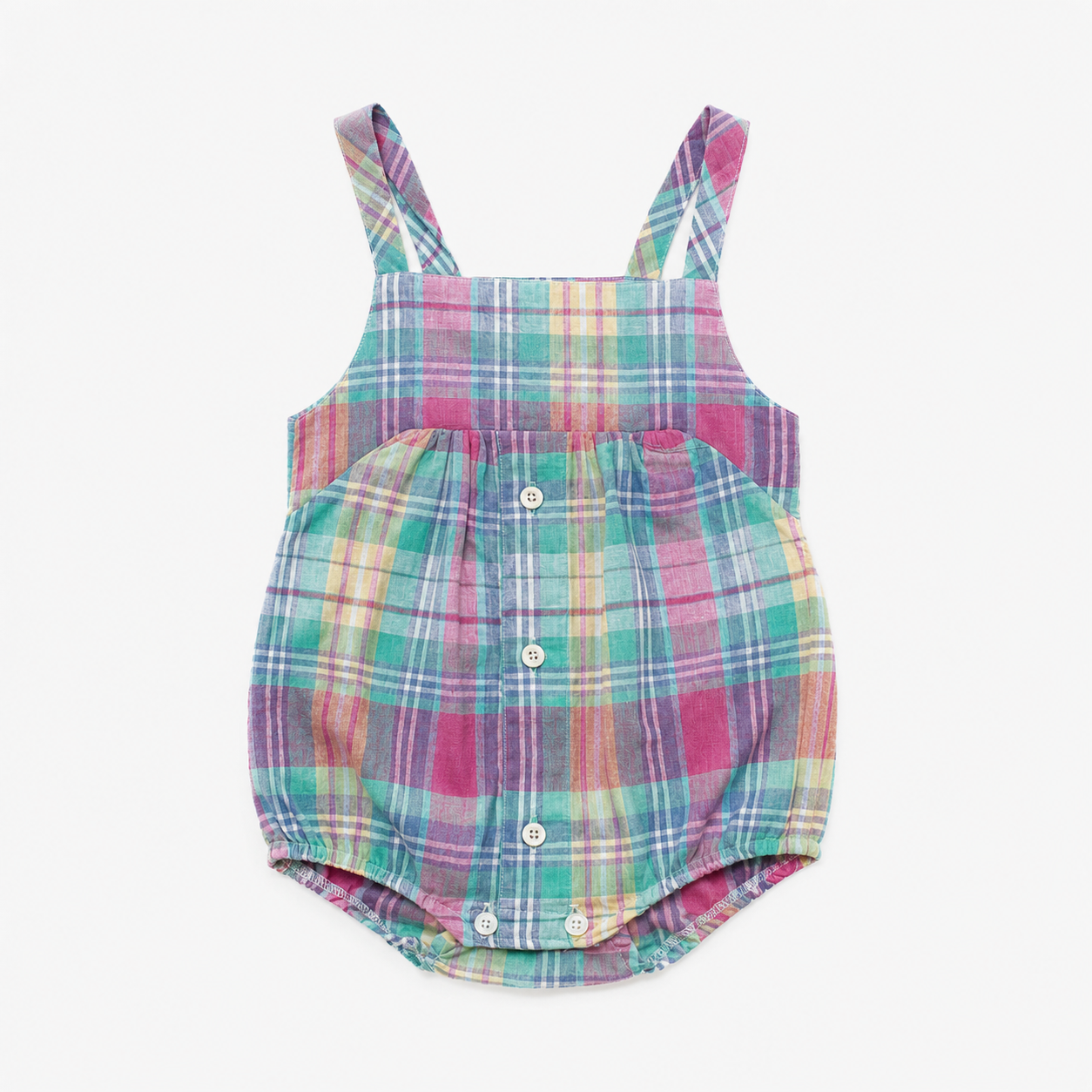 Babysuit | Multicolor | 12-18M