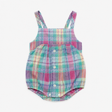 Babysuit | Multicolor | 12-18M