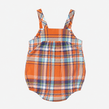 Babysuit | Orange | 6-12M