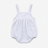 Babysuit | White | 18-24M