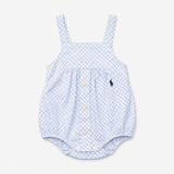 Babysuit | White | 18-24M