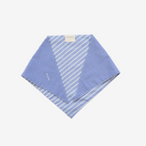 Bandana | Blue & Blue