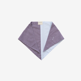 Bandana | Blue & Lila