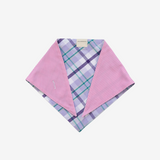 Bandana | Pink & Lila