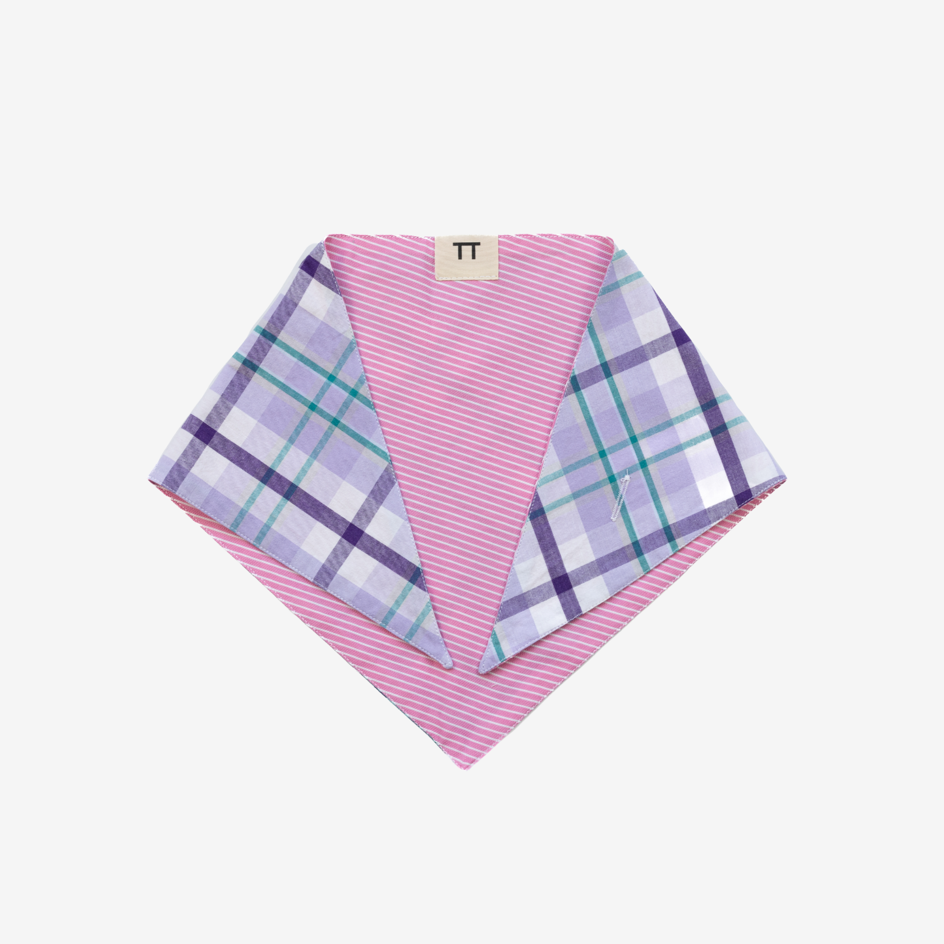 Bandana | Pink & Lila