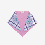 Bandana | Pink & Lila