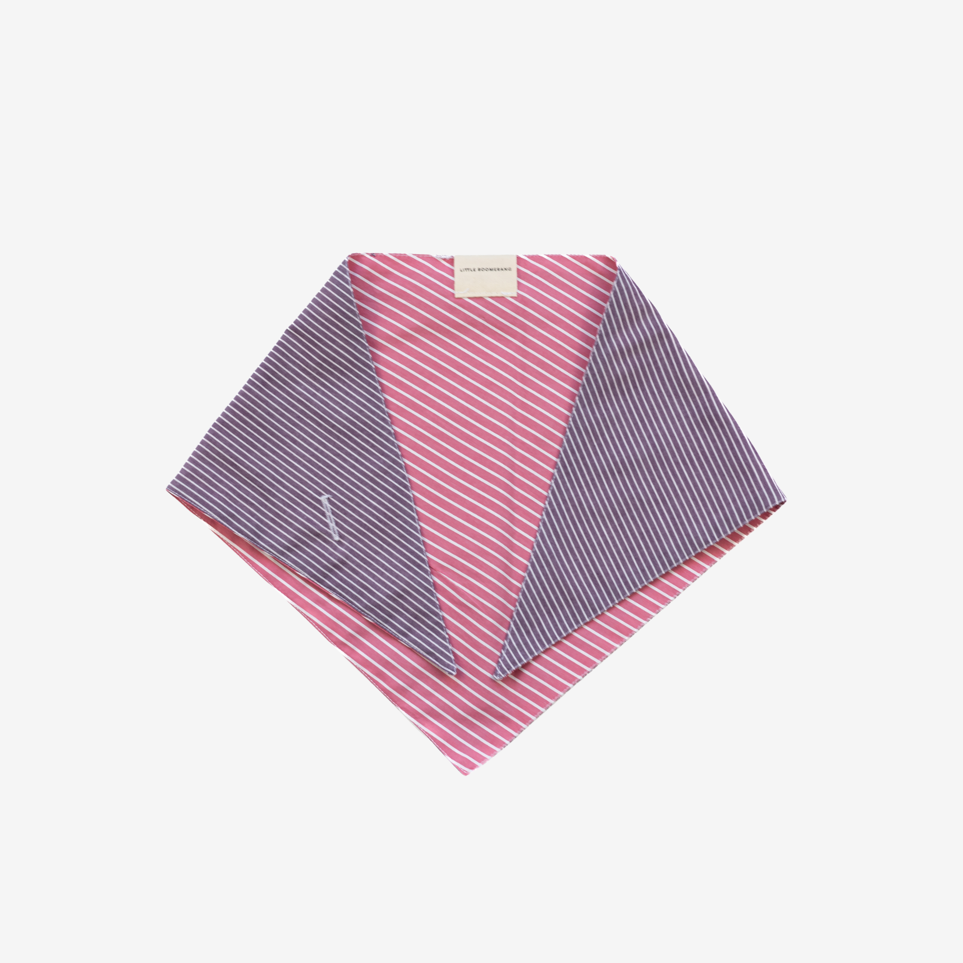 Bandana | Pink & Purple