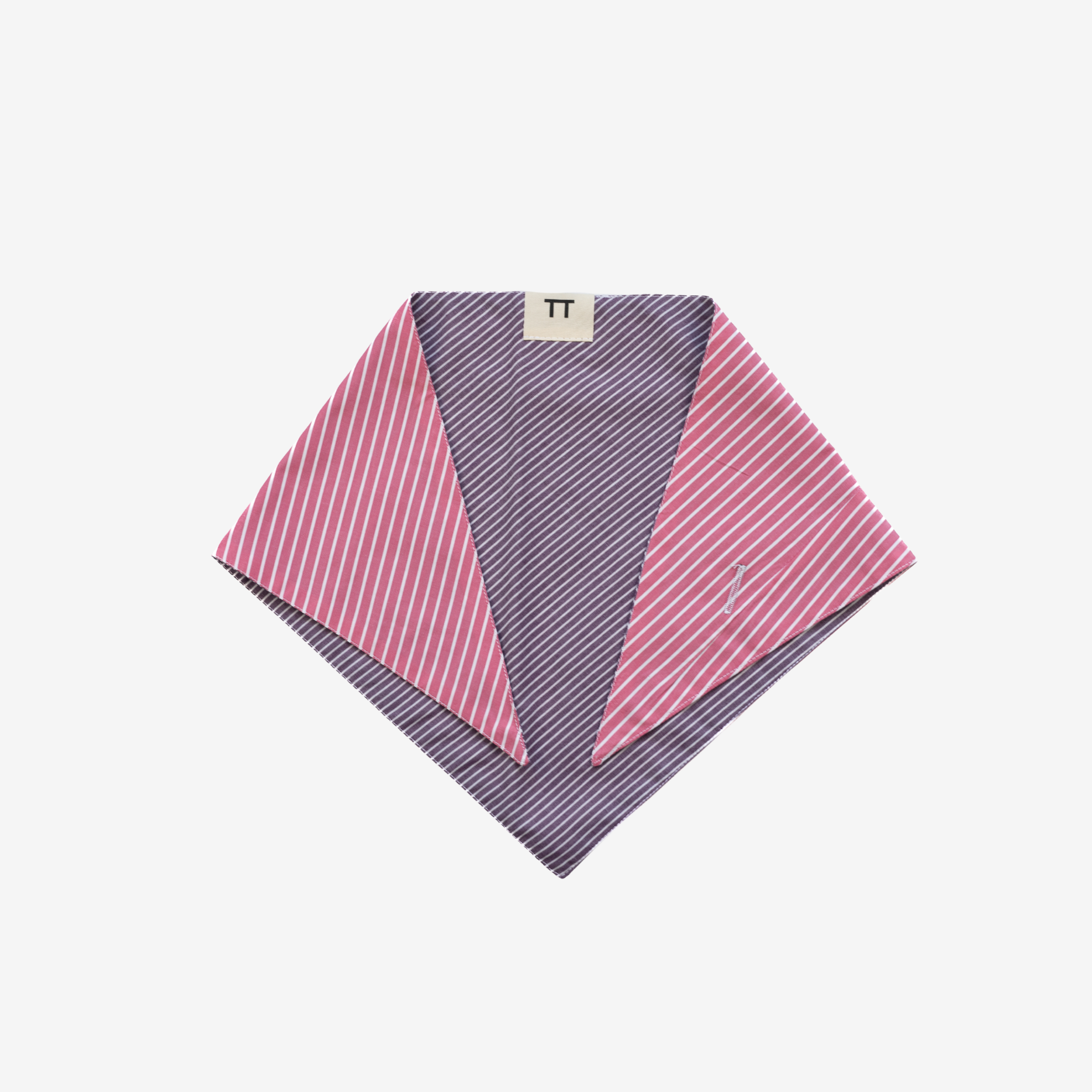 Bandana | Pink & Purple