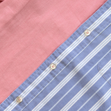 Blouse | Lila & Coral | 5-6Y