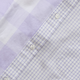 Blouse | Lila & White | 2-3Y