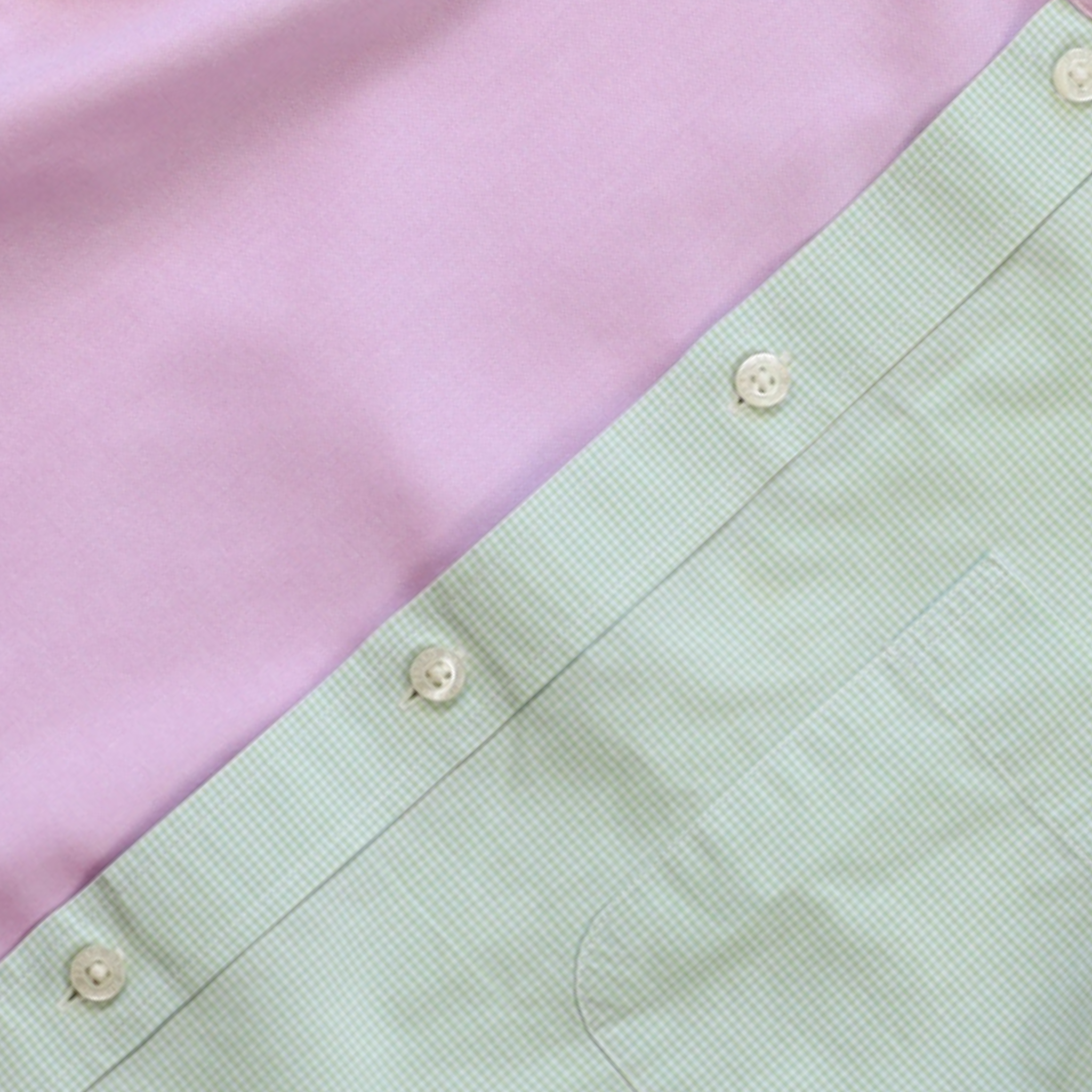 Blouse | Mint & Lila | 3-4Y