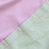 Blouse | Mint & Lila | 3-4Y