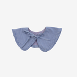 Collar | Blue & Lila | 4-8Y