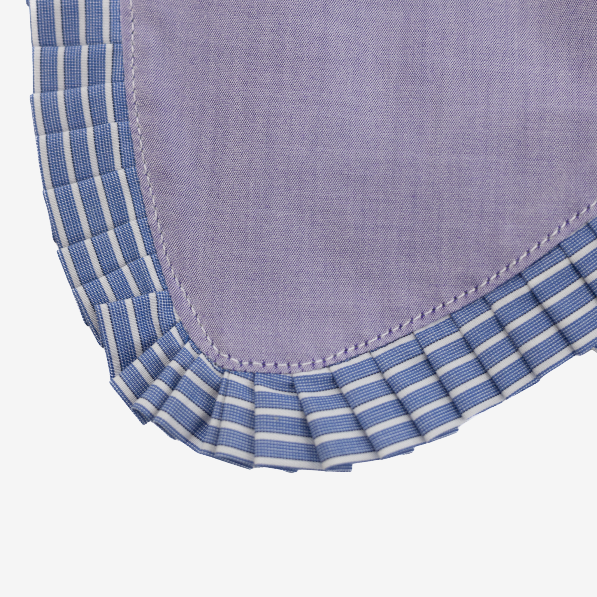 Collar | Blue & Lila | 4-8Y