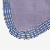 Collar | Blue & Lila | 4-8Y