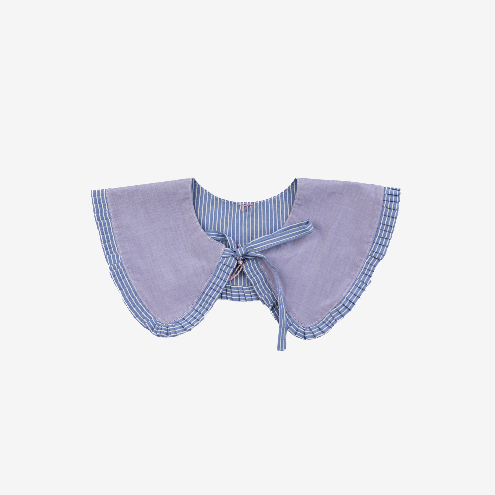 Collar | Blue & Lila | 4-8Y
