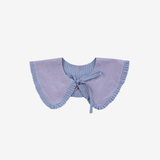 Collar | Blue & Lila | 4-8Y