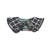 Collar | Green & Blue | 0-4Y