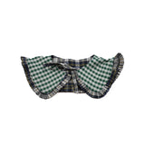Collar | Green & Blue | 0-4Y