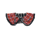 Collar | Red & Blue | 0-4Y