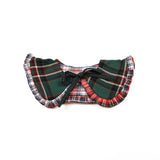 Collar | Red & Green | 4-8Y