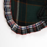 Collar | Red & Green | 4-8Y