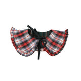 Collar | Red & Green | 4-8Y