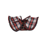 Collar | Green & Red | 4-8Y