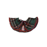 Collar | Green & Red | 4-8Y