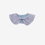 Collar | Denim & Blue | 4-8Y