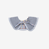 Collar | Denim & Blue | 4-8Y