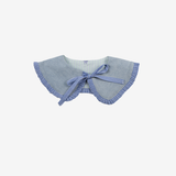 Collar | Denim & Blue | 0-4Y