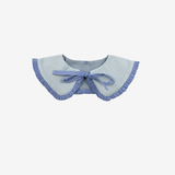Collar | Denim & Blue | 0-4Y