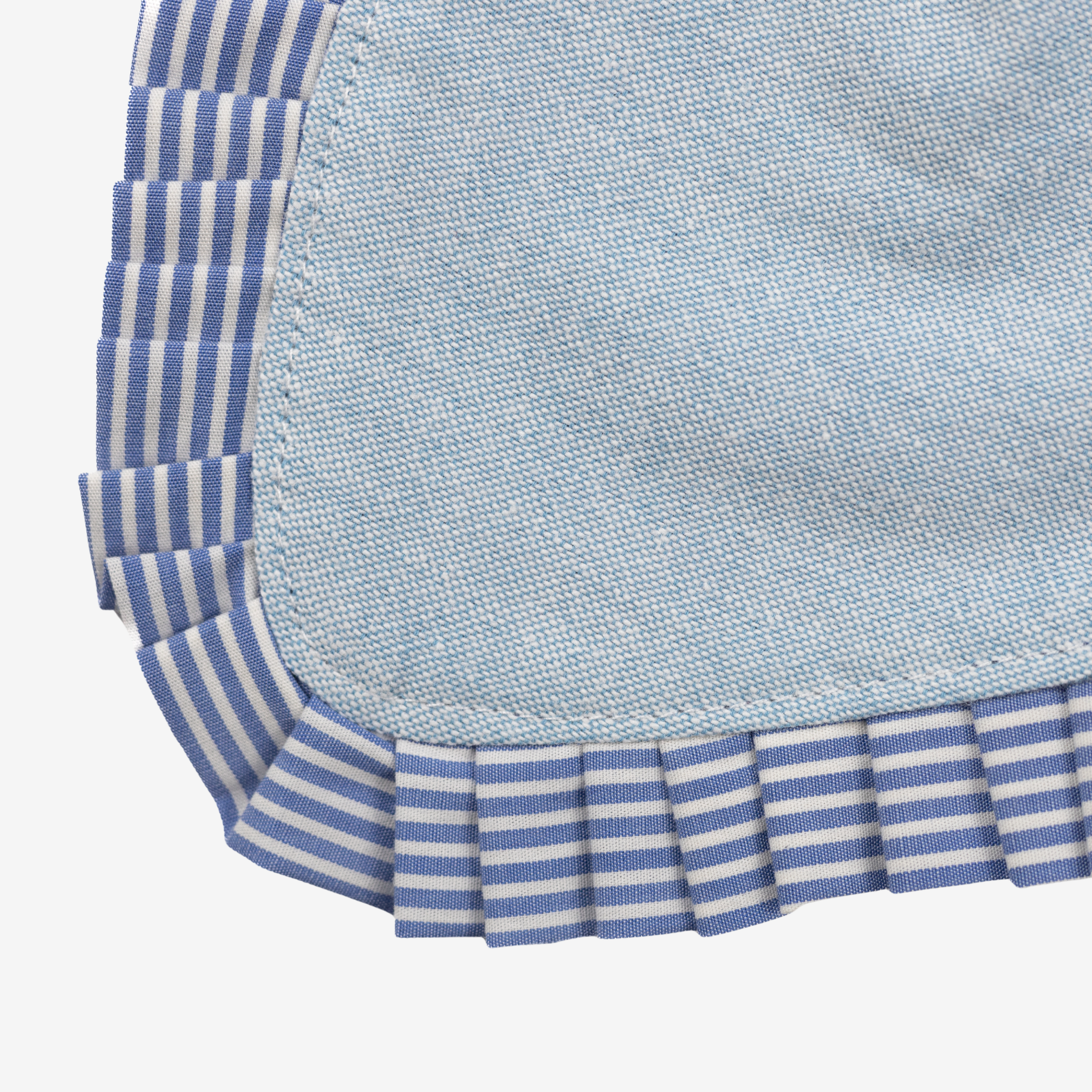 Collar | Denim & Lila | 4-8Y