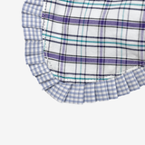 Collar | Denim & Lila | 0-4Y