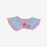 Collar | Lila & Blue | 0-4Y