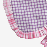 Collar | Lila & Blue | 0-4Y