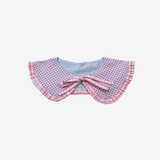 Collar | Lila & Blue | 0-4Y