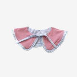 Collar | Pink & Blue | 0-4Y