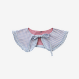 Collar | Pink & Blue | 0-4Y