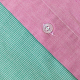 Shirt | Lila & Green | 3-4Y