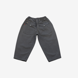 Jeans | Grey Checks | 2-3Y