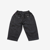 Jeans | Red Checks | 1-2Y