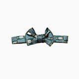 Bow Tie | Green | 4-8Y
