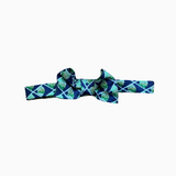 Bow Tie | Green | 4-8Y