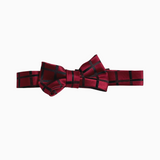 Bow Tie | Red | 4-8Y